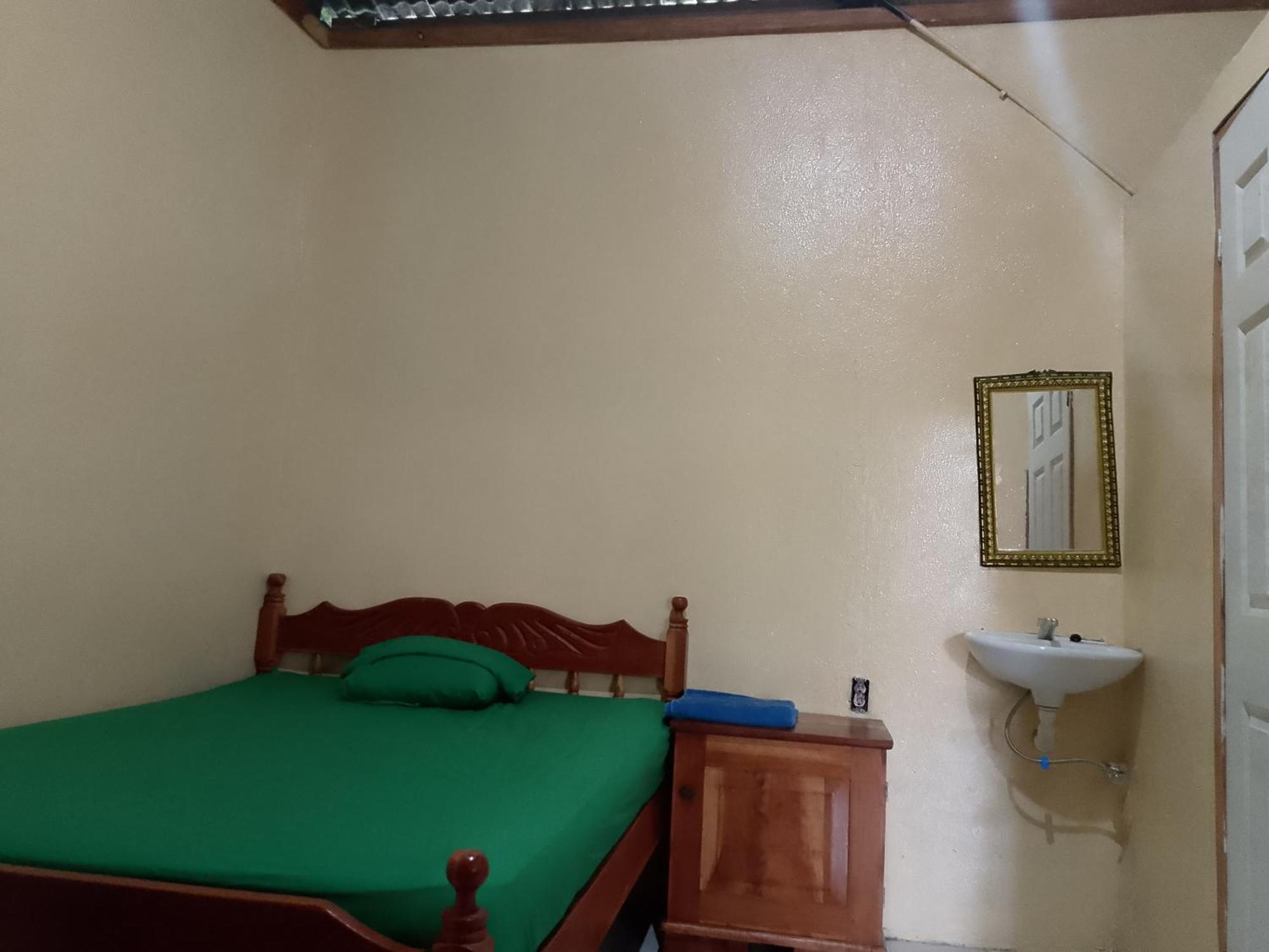 The Malinche Hostal Rivas Eksteriør bilde