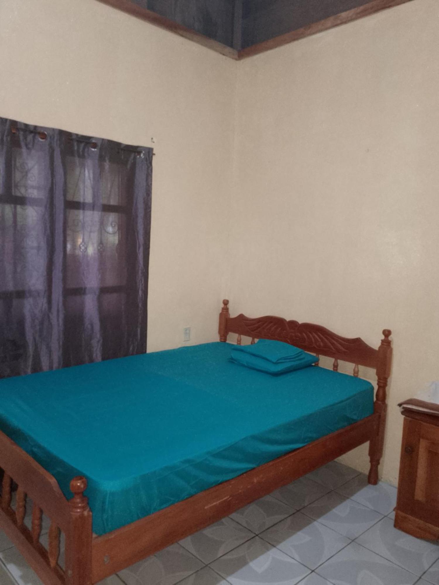 The Malinche Hostal Rivas Eksteriør bilde