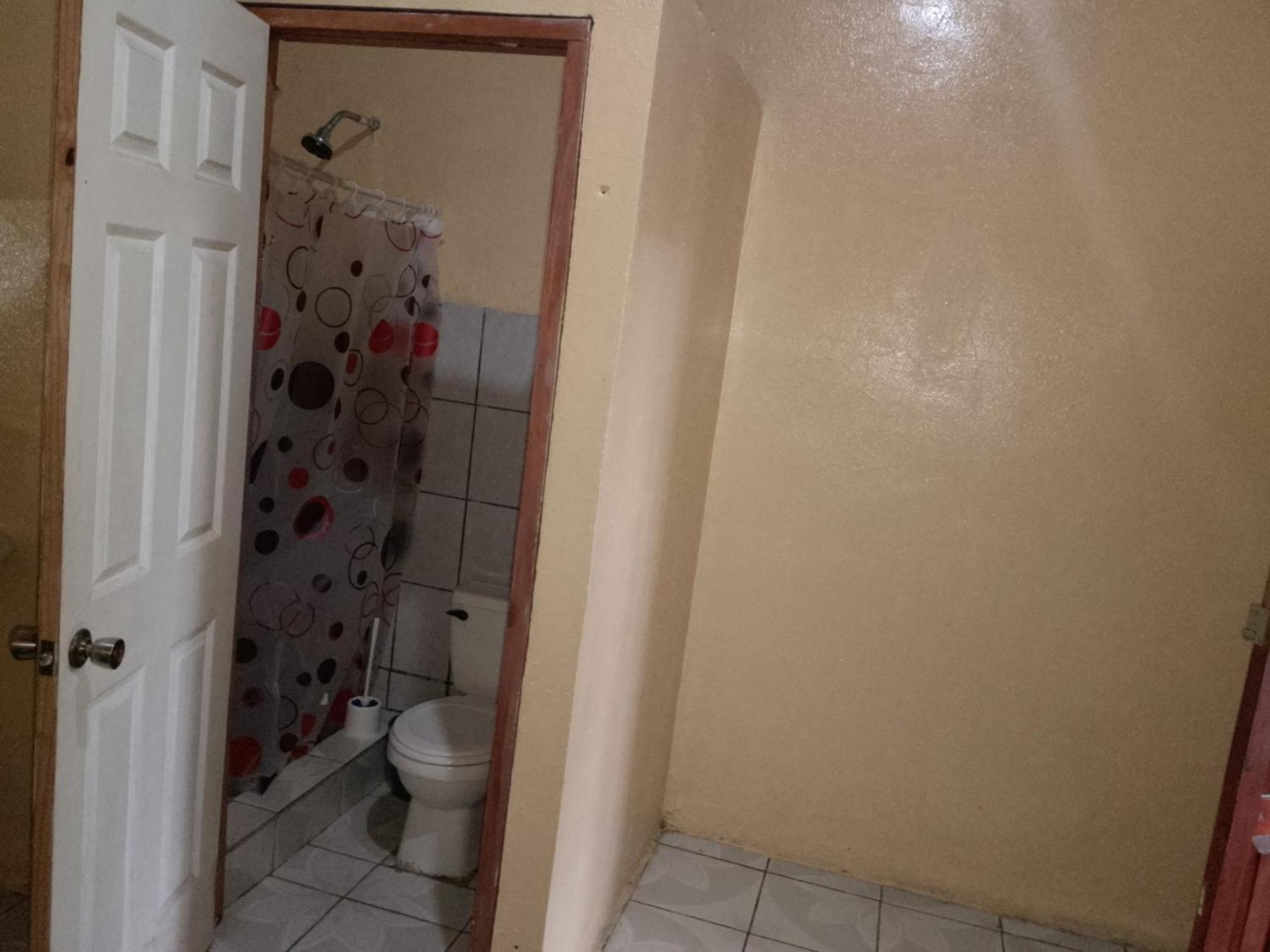 The Malinche Hostal Rivas Rom bilde