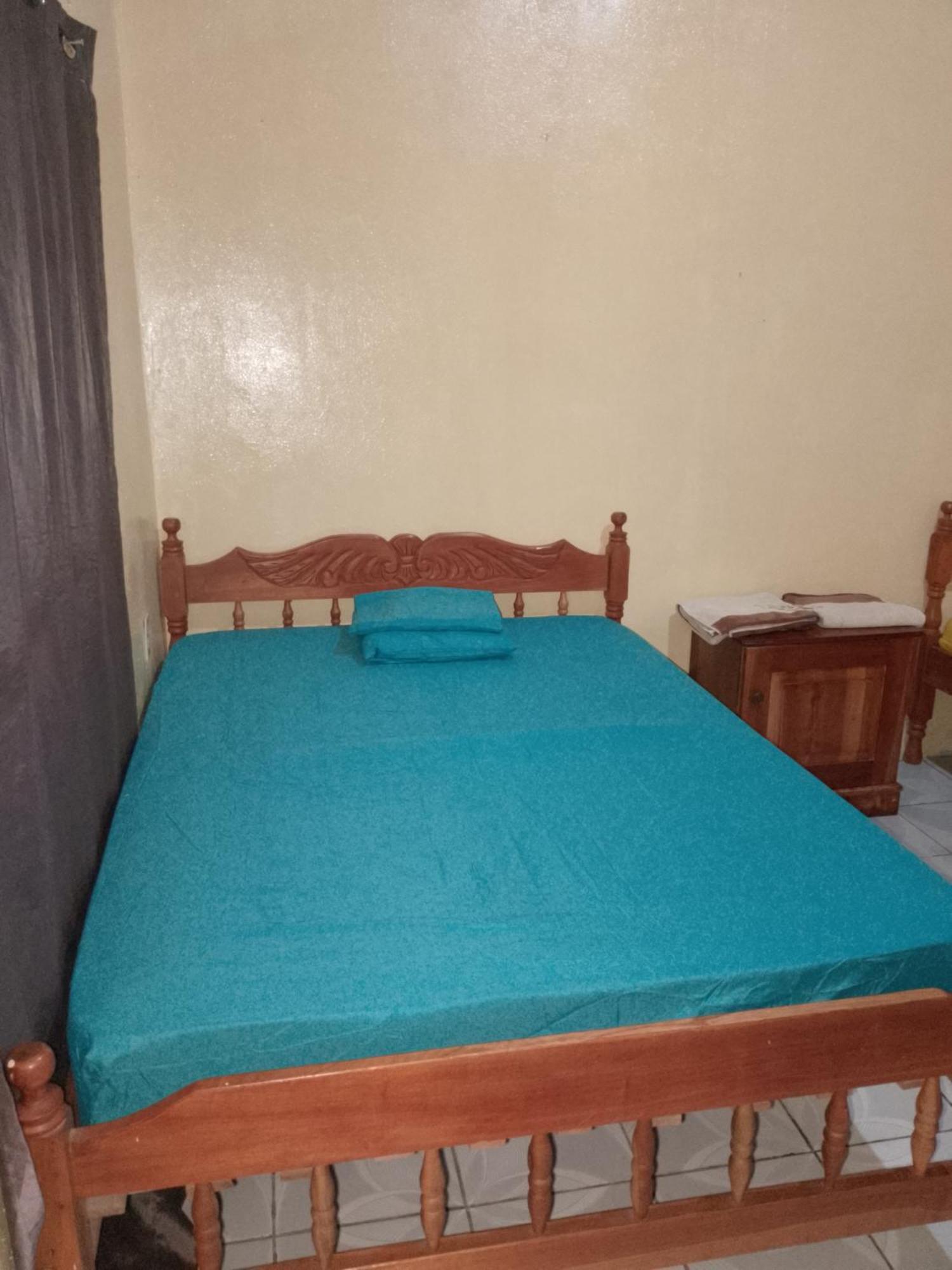 The Malinche Hostal Rivas Rom bilde